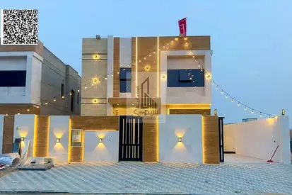 🔥 فيلا مودرن فاخرة للبيع 🔥  تملك حر لكل الجنسيات مع حق التوريث مدى الحياة! 🏡