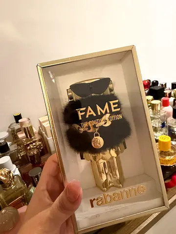FAME COUTURE RABANNE = PACO RABANNE
