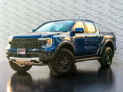 0% DOWNPAYMENT! | SAVVY-BUY | RANGER RAPTOR | SKIP THE 8-MONTH WAIT | WARRANTY  SERVICE PLAN