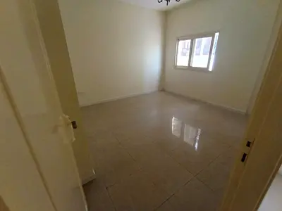 Luxury apartment for rent in Al Majaz, Sharjah. 3 bedrooms, living room, 3 bathrooms, 2 master bedr