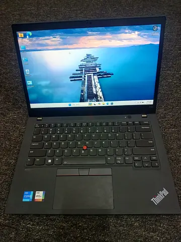 Lenovo T14s gen 2