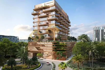 Pool View | Dubai Islands New Project | High Demand