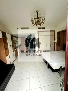 MODERN STUDIO/ FURNISHED/ CLOSE TO METRO/ VACANT NOW