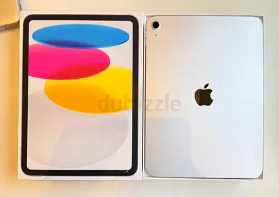 Apple iPad A16 2025 128GB