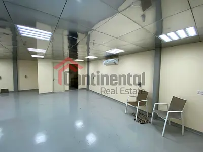 Warehouse for Rent | Ind Area 13 | 5,500 Sqft