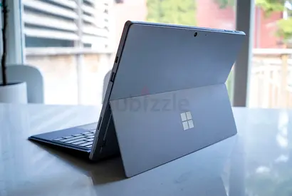 Microsoft Surface Pro 7 i7 With 16GB Ram And 1TB SSD