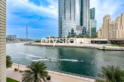 Spacious Layout | Marina View | Low Floor