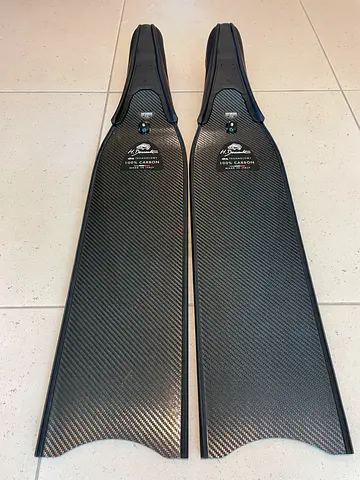 New Diving fins 42/43