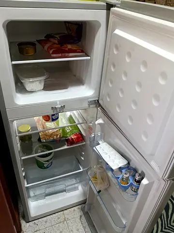 Refrigerator just 6 months old for sale