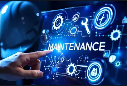 All kind of mainteance service 24x7
