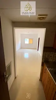 🏡✨ Spacious Studio Apartment for Rent in Al Jurf 2 – Ajman 📍 Location: Al Jurf 2, next to 