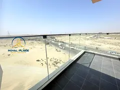 Unfurnished | Ready to Move | Large Layout