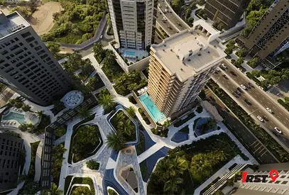 36 MONTH INSTALLMENTS AFTER DELIVERY | Handover in 3 months | Business Bay | smart home