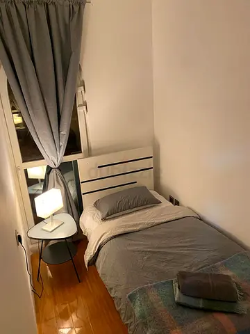 Discounted Clean room for rent Al Khail exit