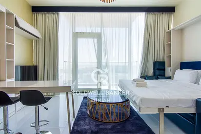 Vacant | Furnished | Bright | Live Smart, Live Stylish | Prime Arjan Living