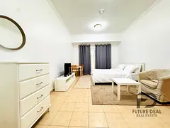 Monthly 4166 | Luxary Furnished Studio | Ready To Move | Prime Location