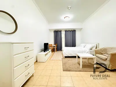 Monthly 4166 | Luxary Furnished Studio | Ready To Move | Prime Location