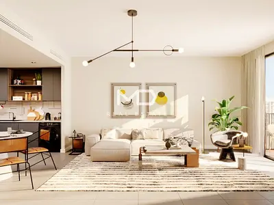 Modern Layout | Prime Community | High Returns
