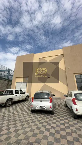 شوروم مناسبا لمختلف الانشطة التجارية والصناعية \ الكهرباء25