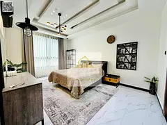 A unique opportunity: a smart villa powered by AI and solar energy, with a state-of-the-art swimming