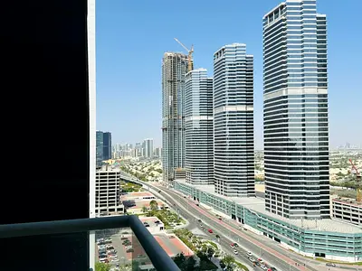 2 BEDROOM With Jumerah island view