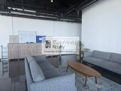 Near Metro | High Floor | Ready to Move