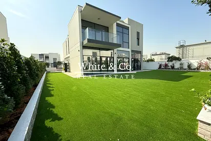 Available June | Landscaped | Internal