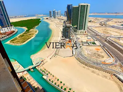 طابق عالٍ | مطبخ مجهز | دفعات متعددة