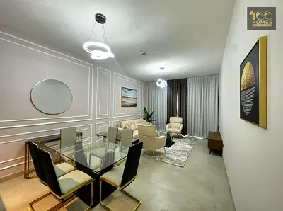 1 Bed + Maid/Study | Fully Furnished | Spacious | High End Amenities | Vibrant Living