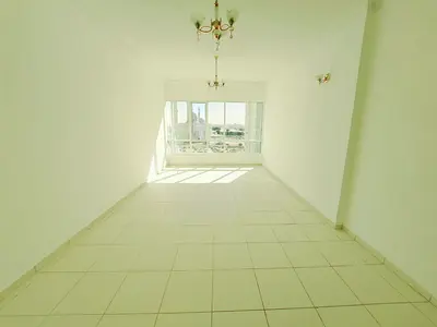 OPEN VIEW Lavish 2BHK WITH Balcony ,Wardrobe(Gym,Pool free)15 days free