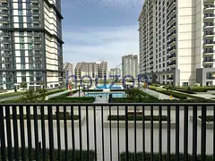 Brand New 2 BR | Pool View | Chiller Free | Vacant
