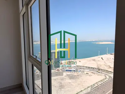 Prime Unit | Sea View | Balcony | Ready to Move