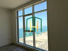 Prime Unit | Sea View | Balcony | Ready to Move