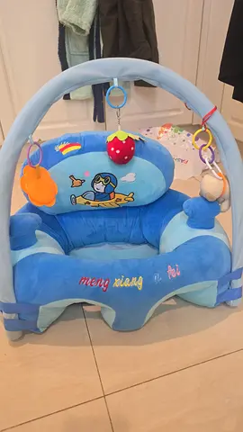 Graco newborn swing/rocker in neutral grey - gently used