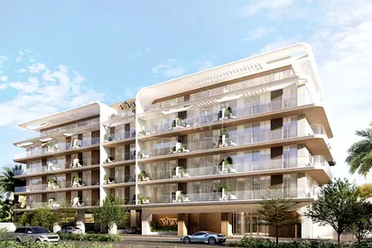 Handover Q1 2028 |Luxury Branded Living |High ROI