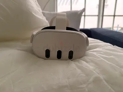 Meta Quest 3 VR headset - good condition