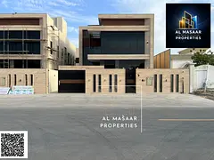 🏡 Luxury Villa for Sale – Including Electricity, Water &amp; AC