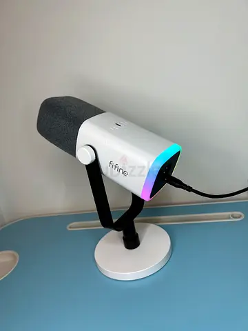 Fifine AM8 Dynamic Microphone