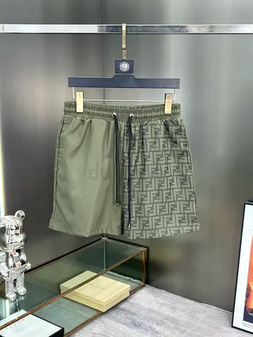 Fendi swimming short for men