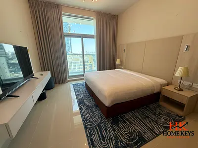 2 Bedroom | Fully Furnished | All Bills Free | 1 Month Free