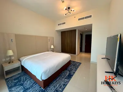 2 Bedroom Apartment | Fully Furnished | All Bills Free | 1 Month Free