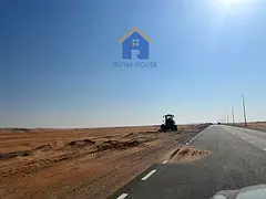 Golden Opportunity in Sajaa Al Jleel