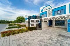 Furnished 4BR Villa | Brand New | Park Views
