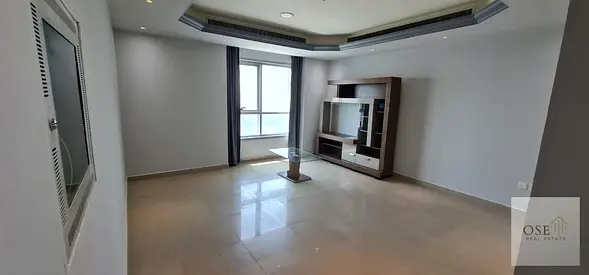 For Sale: A Distinctive Apartment in Ajman Corniche Tower
