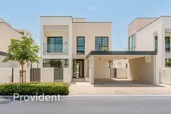 Brand new | Large Plot | Park and Amenities facing