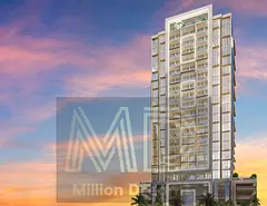PREMIUN 1BR RESIDENCE II BUSINESS BAY II DOWNTOWN VIEWS
