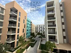 Spacious studio | Fully furnished | Gym and pool