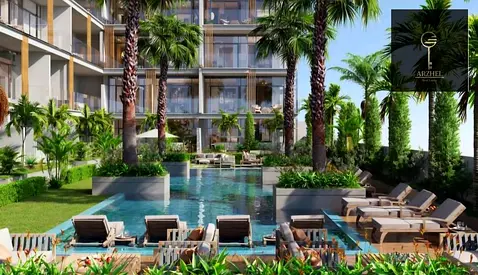 SEMI FURNISHED APARTMENT FOR RENT | PRIME LOCATION