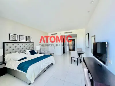 12 cheques | Fully Furnished | Like A Brand New