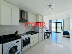 12 cheques | Fully Furnished | Like A Brand New